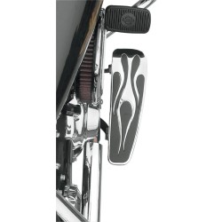 Longboards réglables pour pilote