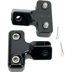 Mount Brackets for Long and Shortboards Set