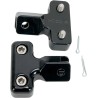 Mount Brackets for Long and Shortboards Set