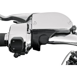 Master Cylinder Cover