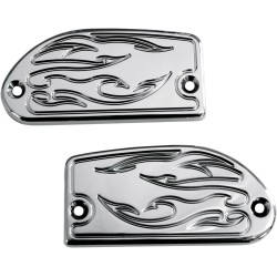 Master Cylinder Cover