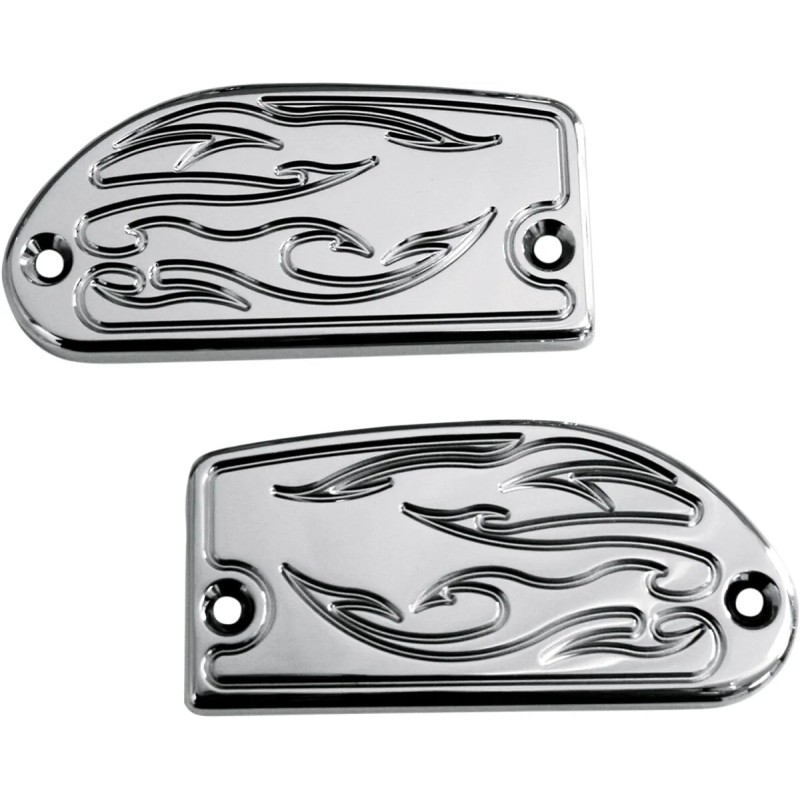 Master Cylinder Cover