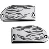 Master Cylinder Cover