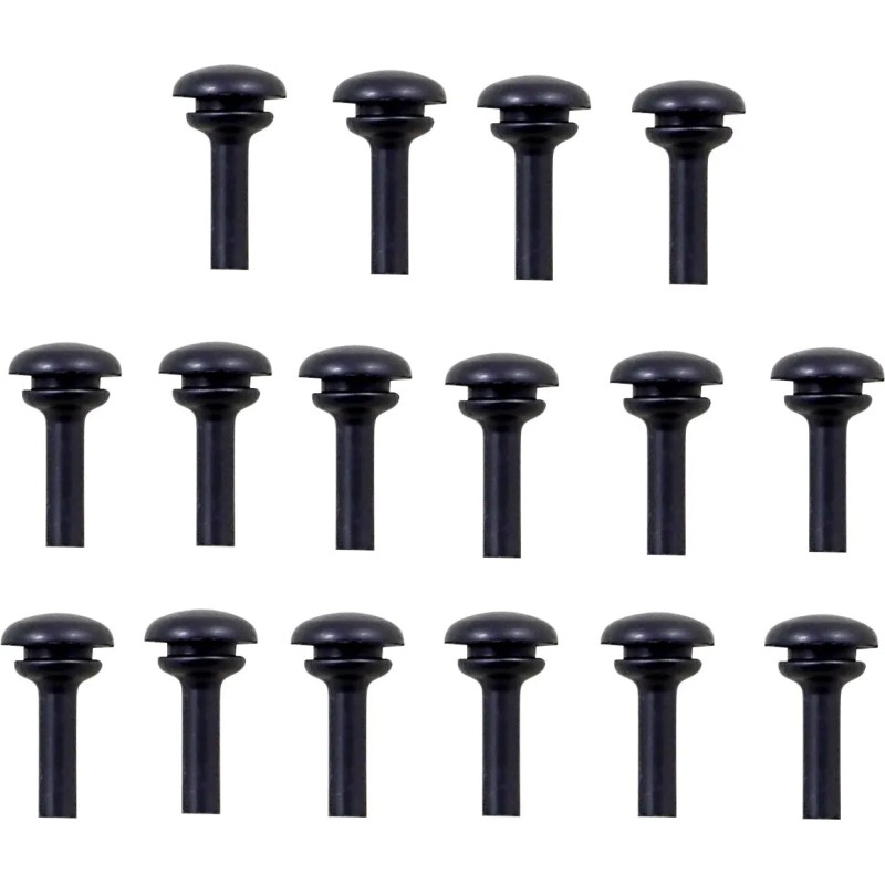 Deep Cut Floorboard Replacement Rubber Insert