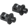 Male-Mount Footpegs Adapter