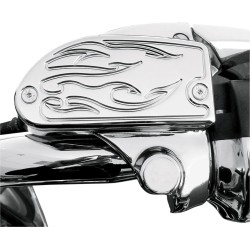 Master Cylinder Cover