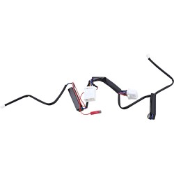 Run Brake Turn Lighting Accessory Adapter