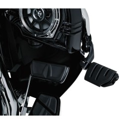 Fixations de repose-pieds Cruise ajustables Tour-Tech™