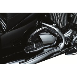 Mini-plateformes Kinetic™