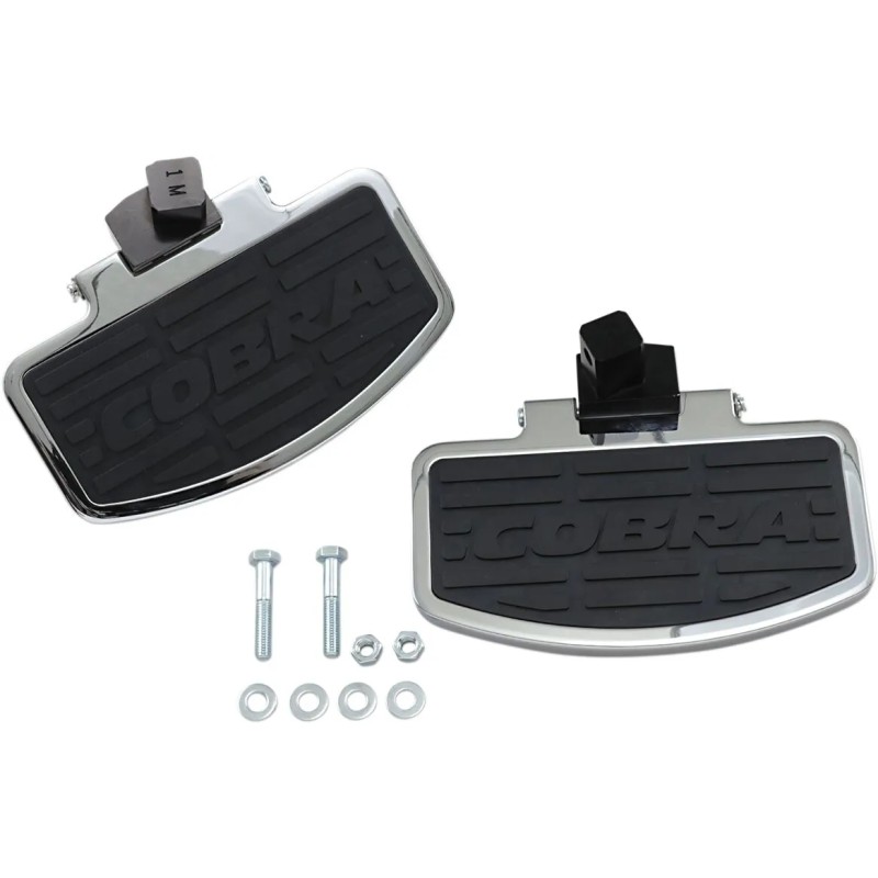 Kit Marchepieds Classic