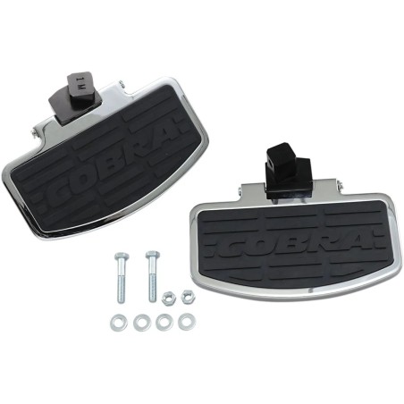 Kit Marchepieds Classic