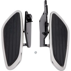 Kit de marchepieds Swept