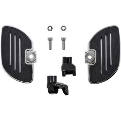 Kit de marchepieds conducteur pour Can-Am