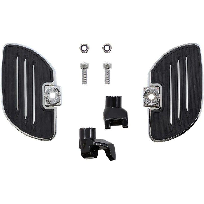 Kit de marchepieds conducteur pour Can-Am