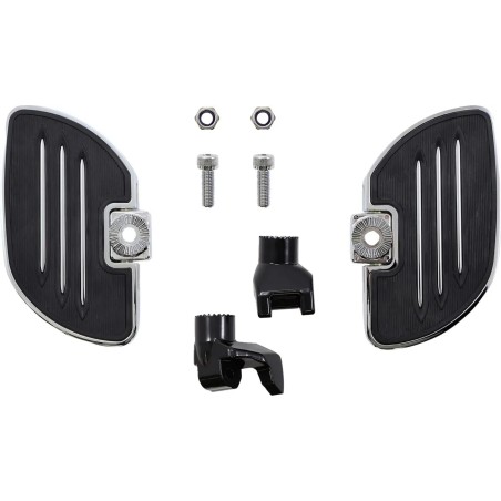 Kit de marchepieds conducteur pour Can-Am