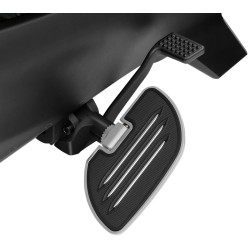 Driver Floorboard Kit for Can-Am