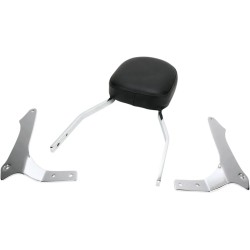 Square Sissy Bar Kit