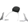 Square Sissy Bar Kit