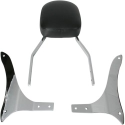 Square Sissy Bar Kit