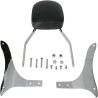 Square Sissy Bar Kit