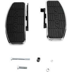 Kit Marchepieds Classic