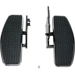 Kit Marchepieds Classic