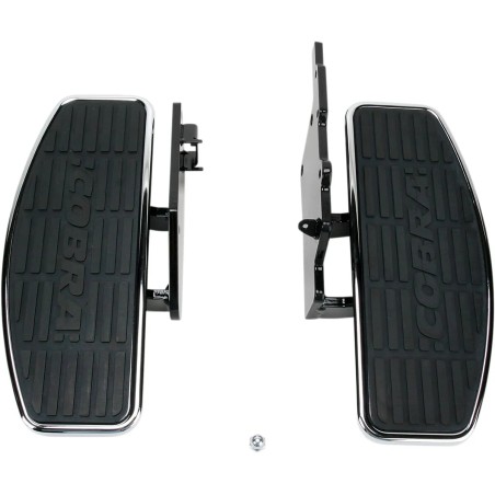 Classic Floorboard Kit