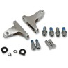 Short Passenger Foot Peg Mount Kit