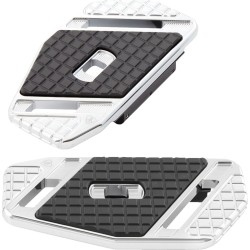 SpeedLiner Passenger Floorboards