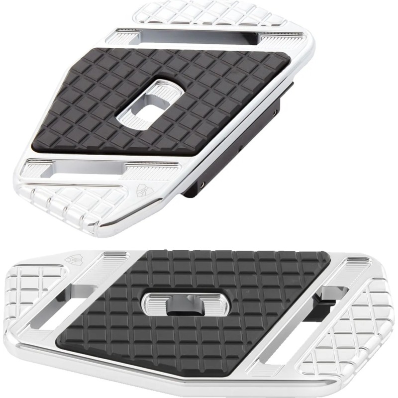 SpeedLiner Passenger Floorboards