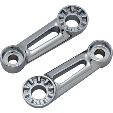 Ergo Cruise Peg Mount Replacement Arms