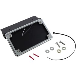 Kit Plaque Stealth M109