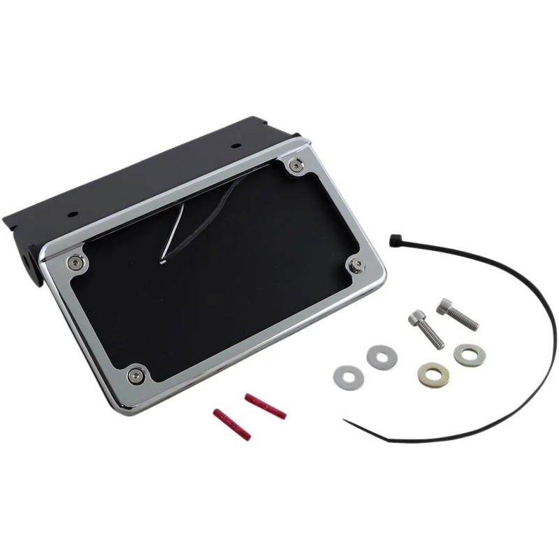 Kit Plaque Stealth M109