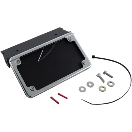 M109 Stealth License Kit