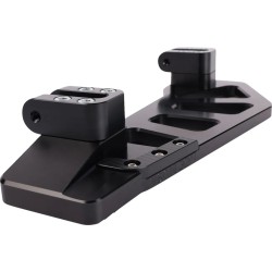 Extensions de platine repose-pied