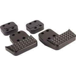 Floorboard Extensions