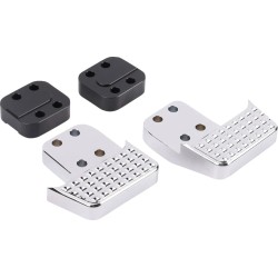 Floorboard Extensions