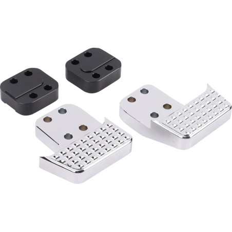 Floorboard Extensions