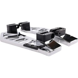 Floorboard Extensions