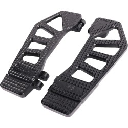 Extensions de platine repose-pied