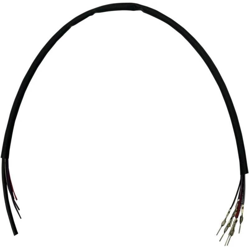 Throttle By Wire Extension Kit