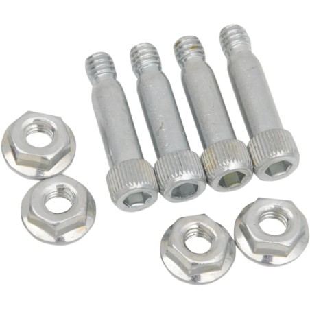 Floorboard Mounting Kit