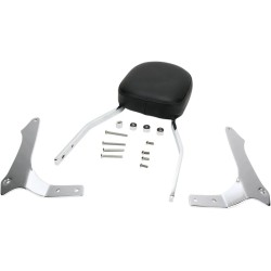 Square Sissy Bar Kit
