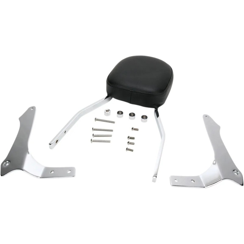 Square Sissy Bar Kit