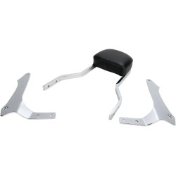 Square Sissy Bar Kit