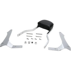 Kit sissy bar carré