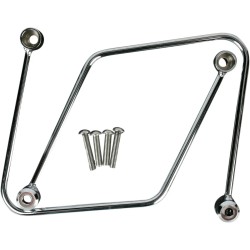 Saddlebag Protectors and Supports for Yamaha