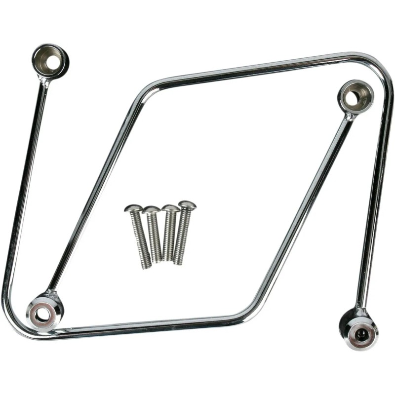 Protecteurs et supports de sacoches pour Yamaha