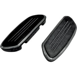 Platines repose-pieds Sweeper