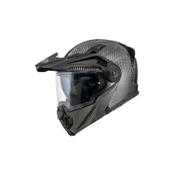 Casque Land Cruiser Carbon